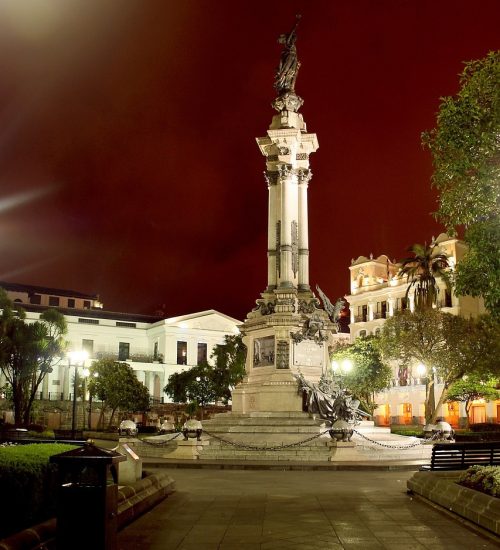 Lugares de interes cerca de La Rosario Hotel Quito ecuador centro historico y mas (1)